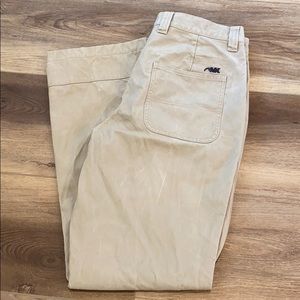 Mountain Khakis relaxed fit